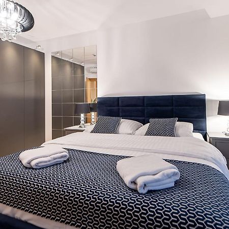 Seaside Park Private Apartment Przy Plazy Kolobrzeg Bagian luar foto