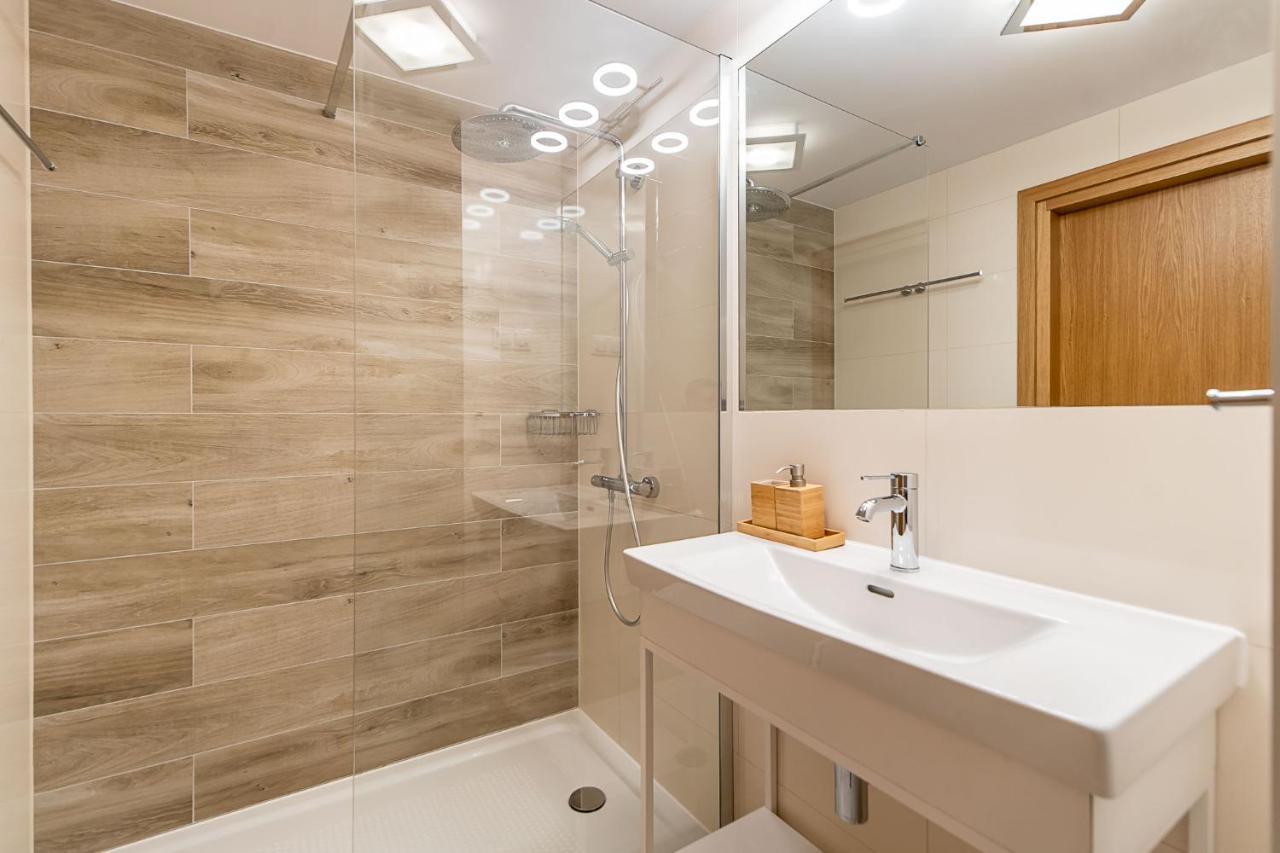Seaside Park Private Apartment Przy Plazy Kolobrzeg Bagian luar foto