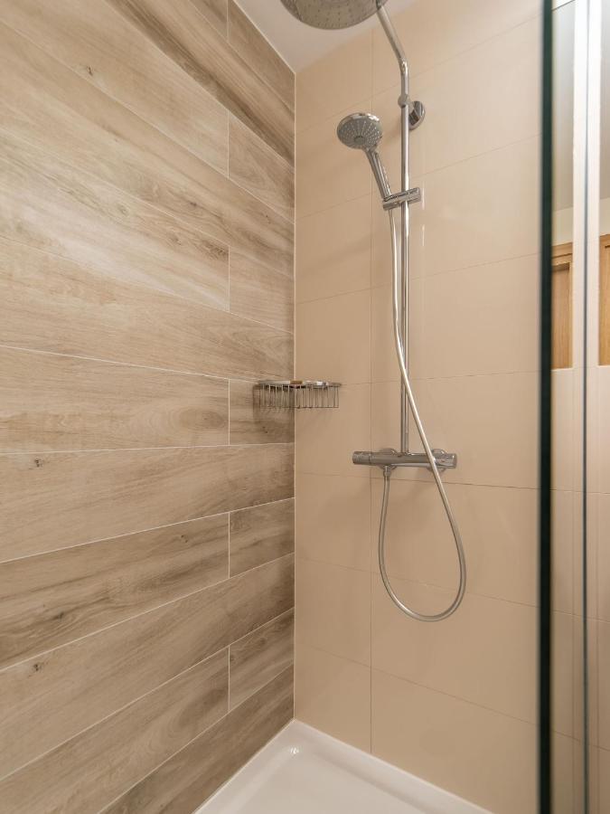 Seaside Park Private Apartment Przy Plazy Kolobrzeg Bagian luar foto